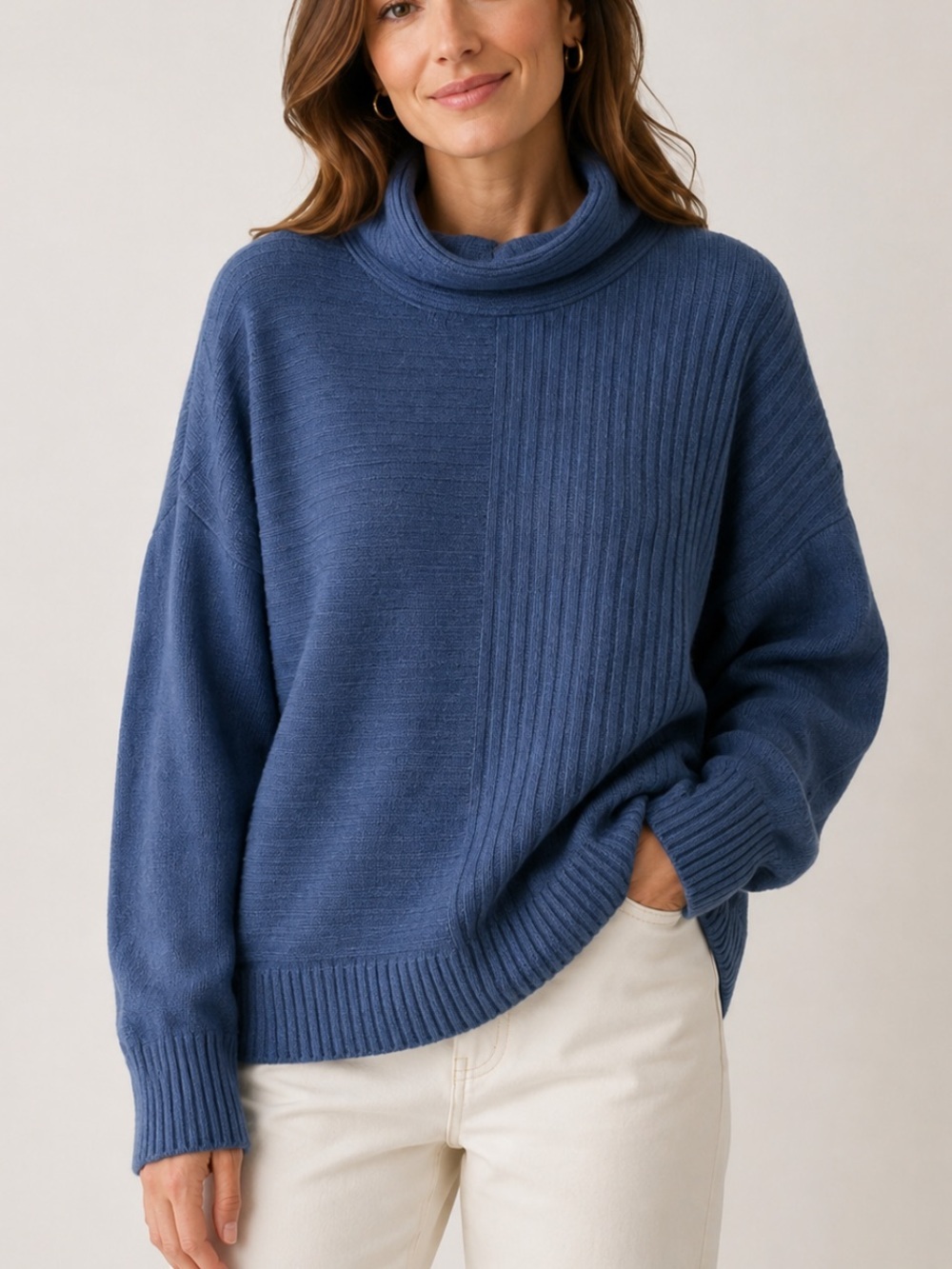 Como Vintage Sweater